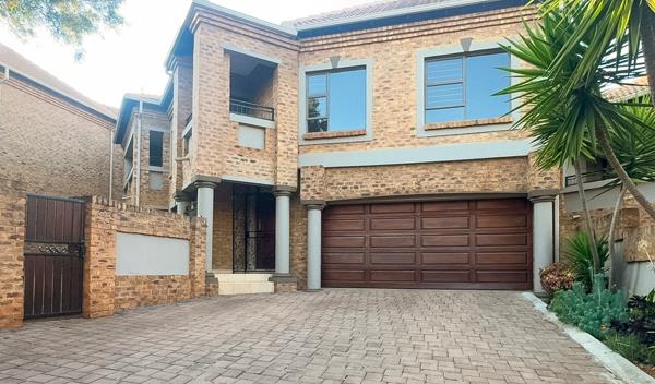 4 Bedroom Duplex