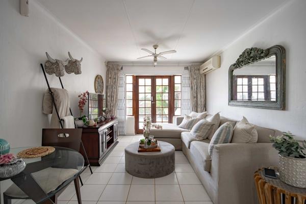 2 Bedroom Simplex