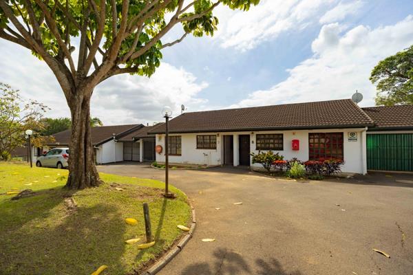 2 Bedroom Simplex