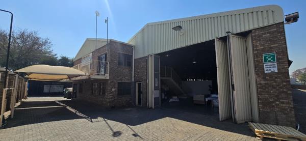 2 824 m² Commercial space