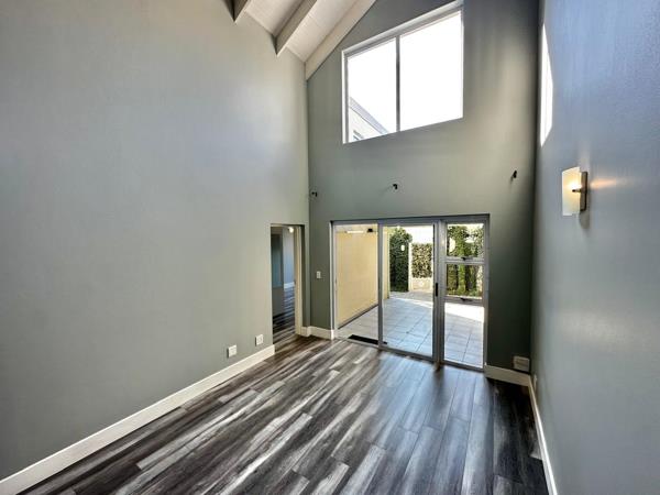 3 Bedroom Duplex