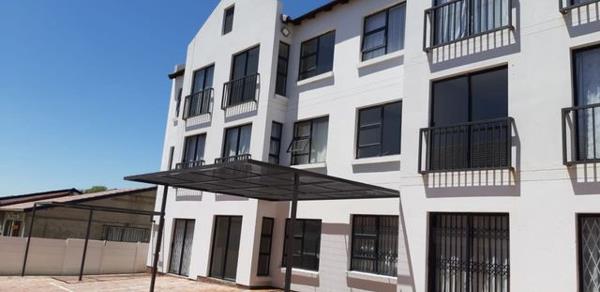 1 Bedroom Flat
