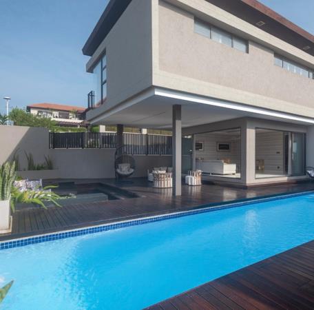 5 Bedroom House