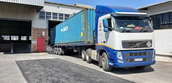 3 591 m² Industrial space