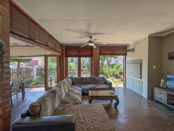 4 Bedroom Townhouse