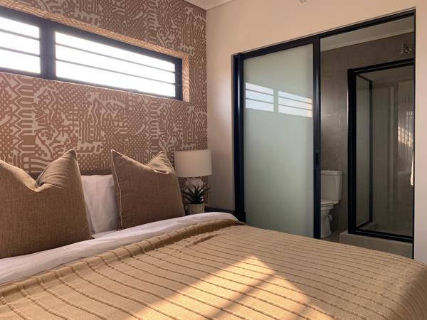 3 Bedroom Duplex
