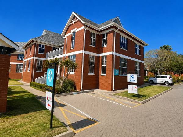 424 m² Commercial space