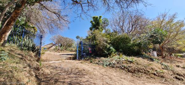 4 144 m² Land