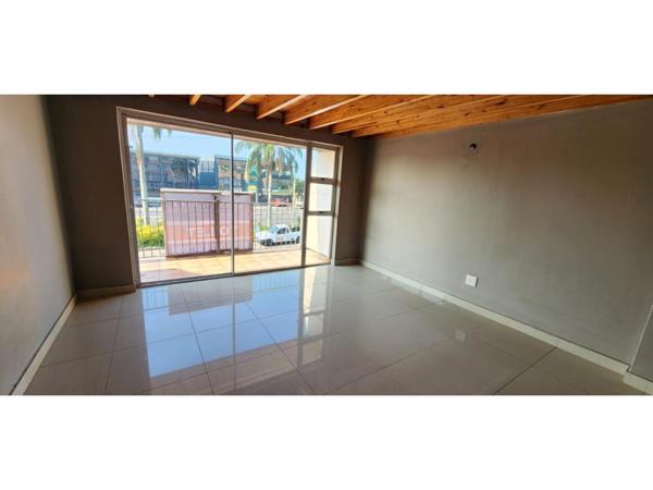 120 m² Office Space
