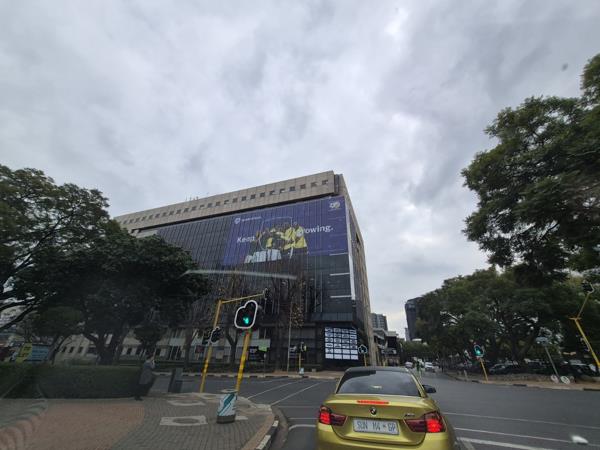 306 m² Commercial space
