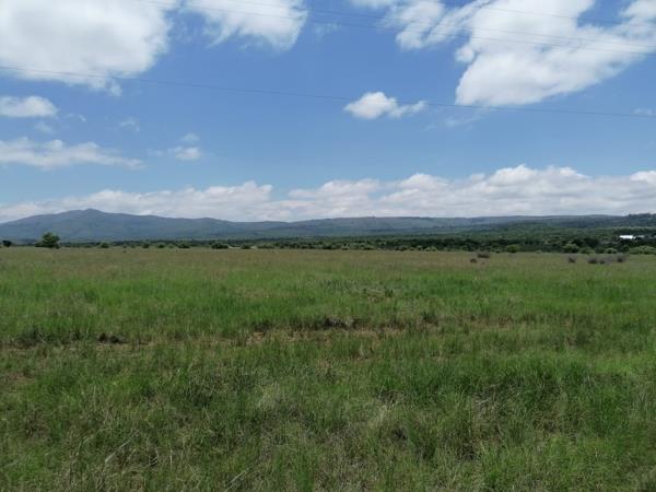 735 ha Farm