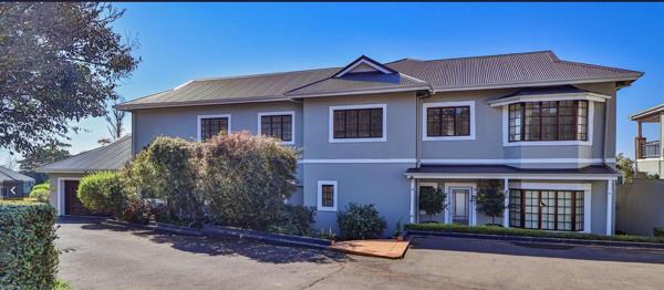 4 Bedroom Townhouse