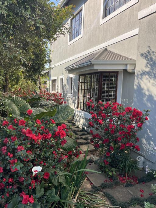 4 Bedroom Townhouse