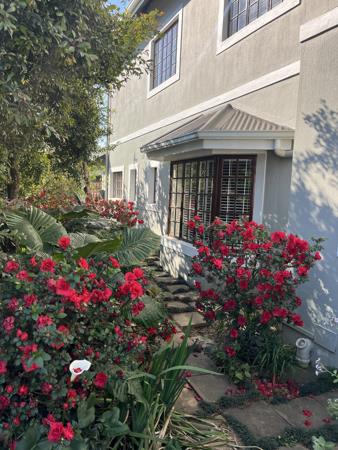4 Bedroom Townhouse