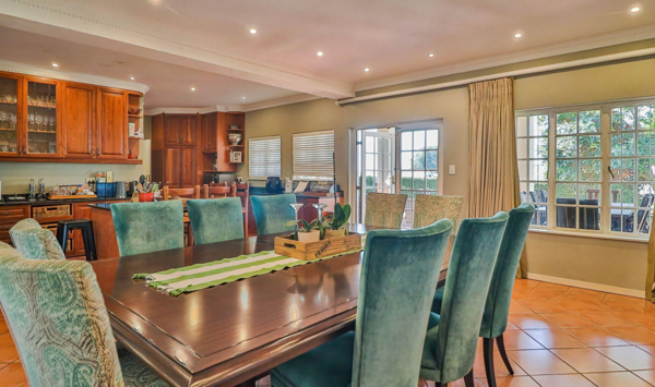 4 Bedroom Townhouse