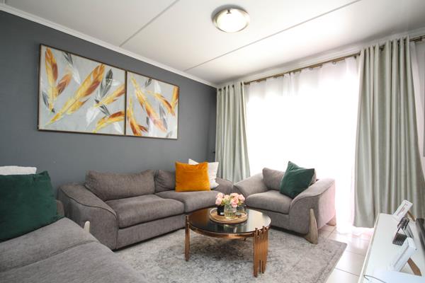 3 Bedroom Apartment