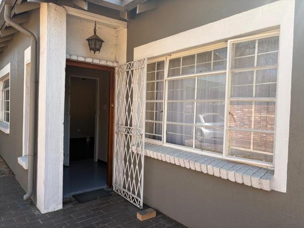 2 Bedroom Garden Cottage
