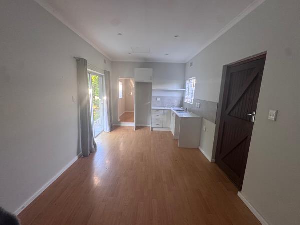 1 Bedroom Garden Cottage