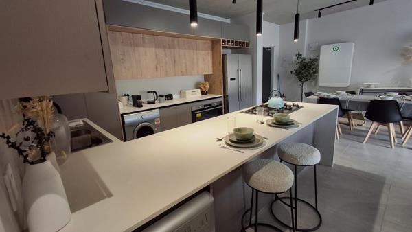 3 Bedroom Apartment