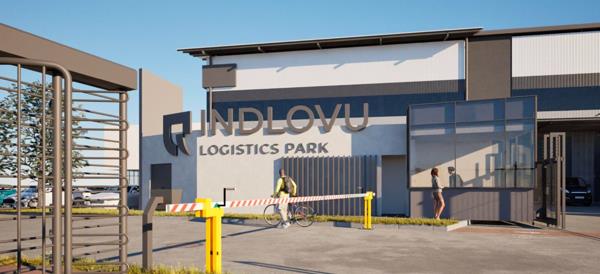 4 421 m² Industrial space