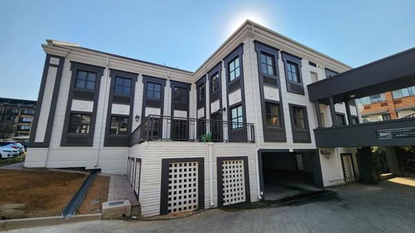135 m² Office Space