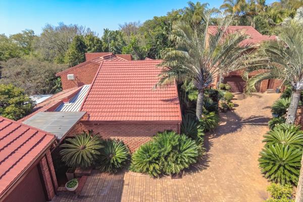 6 Bedroom House