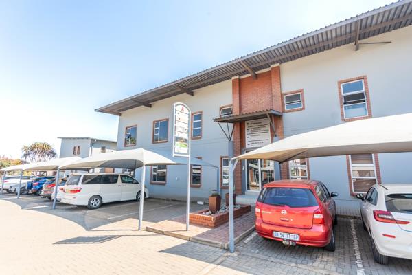 50 m² Commercial space