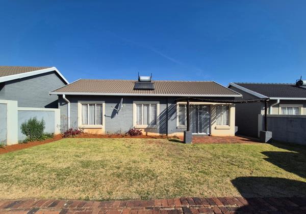 3 Bedroom Simplex