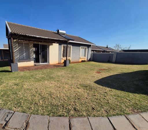 3 Bedroom Simplex