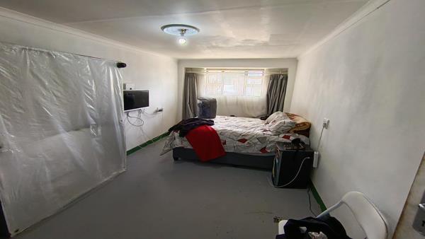 2 Bedroom Garden Cottage