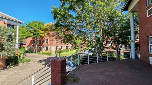 259 m² Office Space