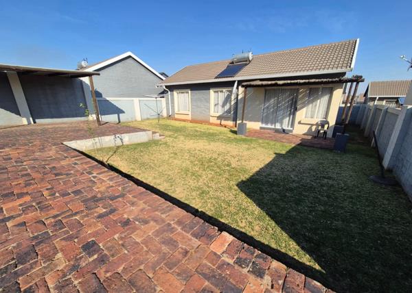 3 Bedroom Simplex