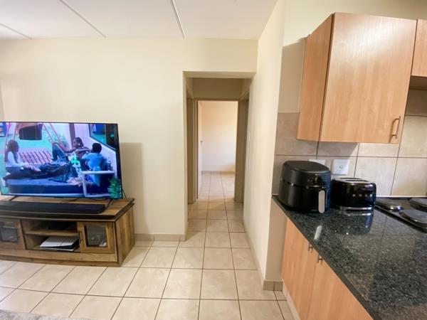 2 Bedroom Apartment in Olympus AH