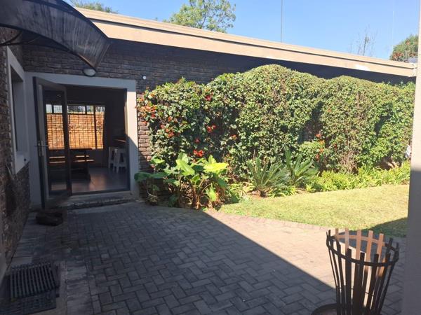 1 Bedroom House