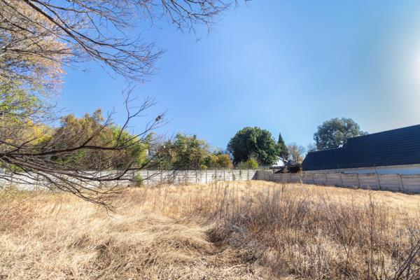 591 m² Land