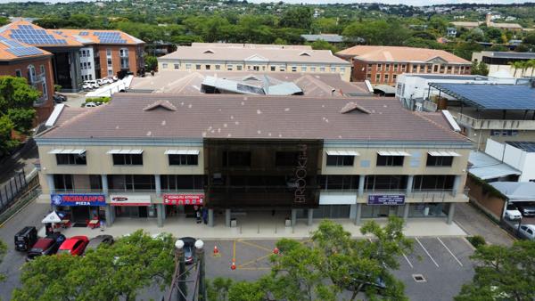352 m² Commercial space