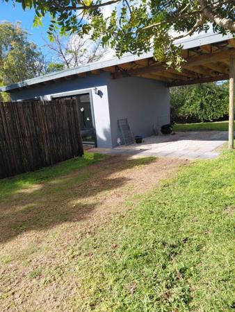 1 Bedroom House