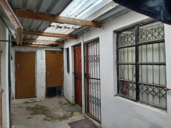 11 Bedroom House