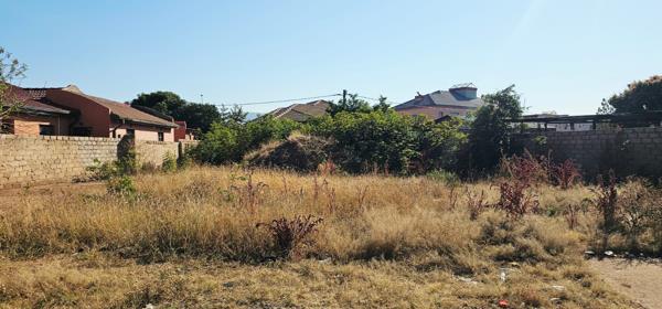 504 m² Land