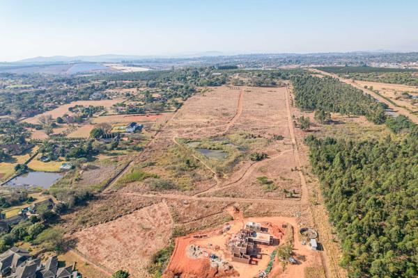 1 ha Land