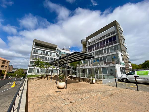 1 171 m² Office Space