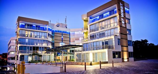 1 171 m² Office Space