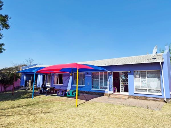 130 m² Office Space
