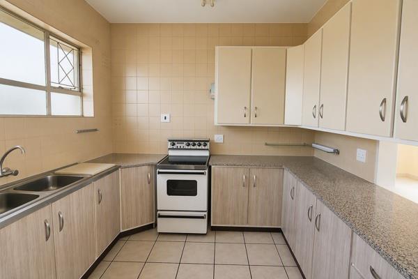 2 Bedroom Flat