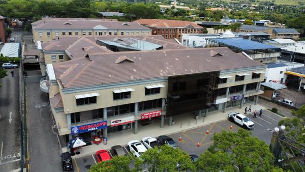 1 192 m² Commercial space