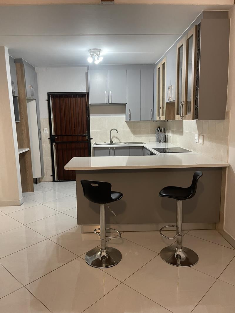 2 Bedroom Townhouse in Honey Park