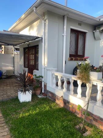 1 Bedroom Flat