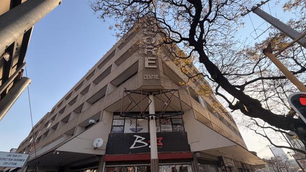 50 m² Commercial space