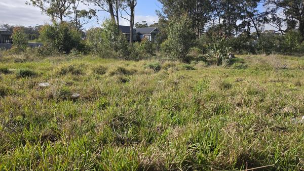 622 m² Land