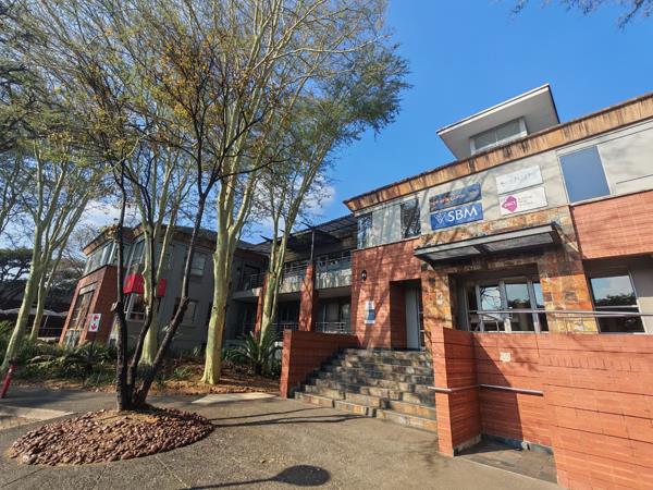 300 m² Commercial space